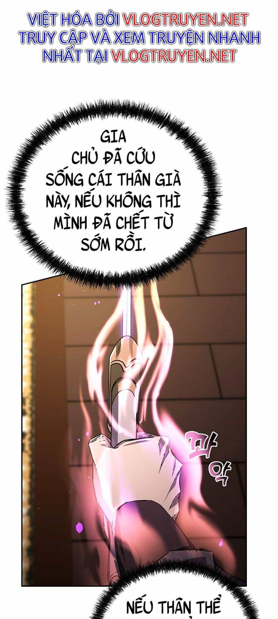 Sự Chuyển Sinh Vào Võ Lâm Thế Gia Của Ranker - Chương 49 - ảnh 17