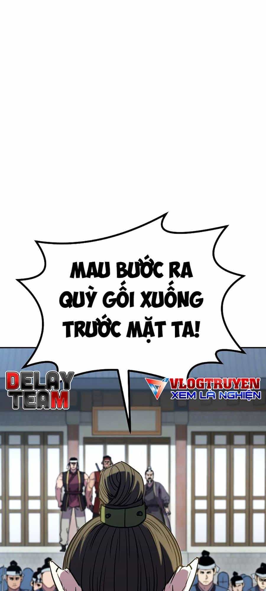 Sự Chuyển Sinh Vào Võ Lâm Thế Gia Của Ranker - Chương 49 - ảnh 35