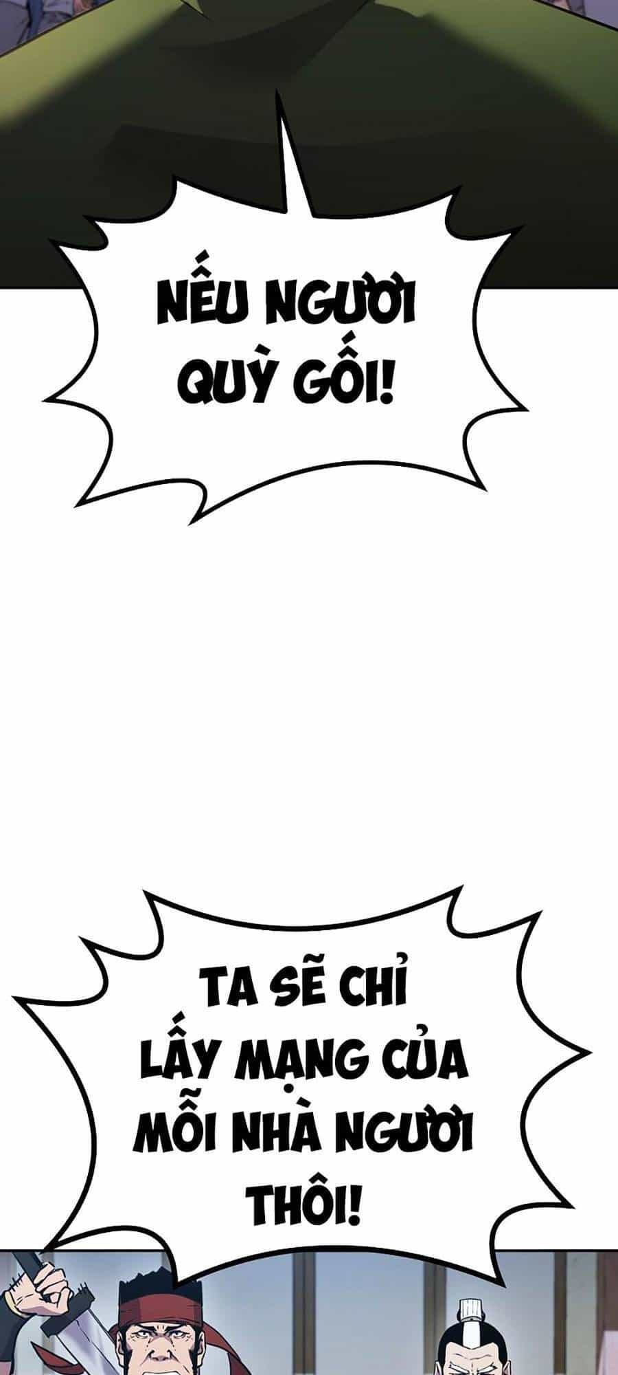 Sự Chuyển Sinh Vào Võ Lâm Thế Gia Của Ranker - Chương 49 - ảnh 37