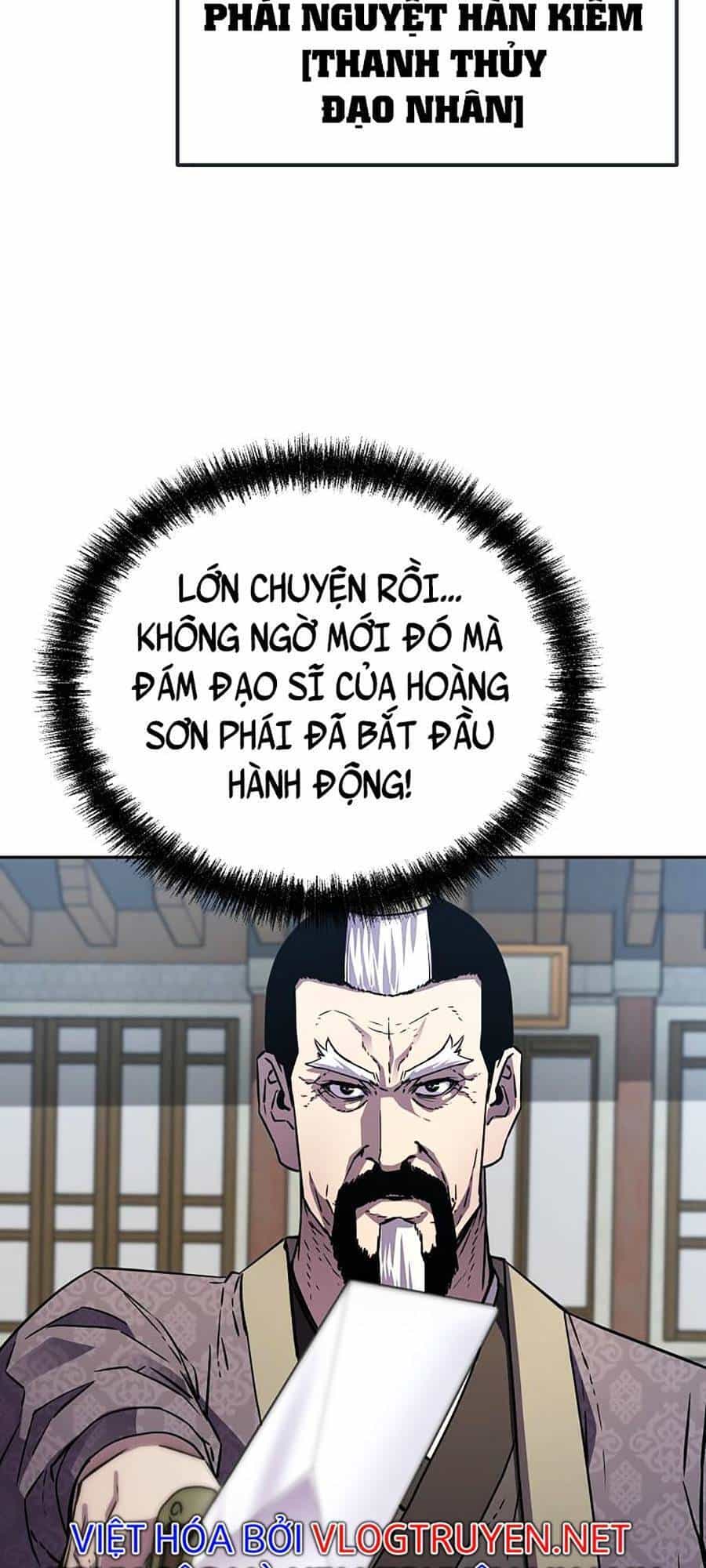 Sự Chuyển Sinh Vào Võ Lâm Thế Gia Của Ranker - Chương 49 - ảnh 67