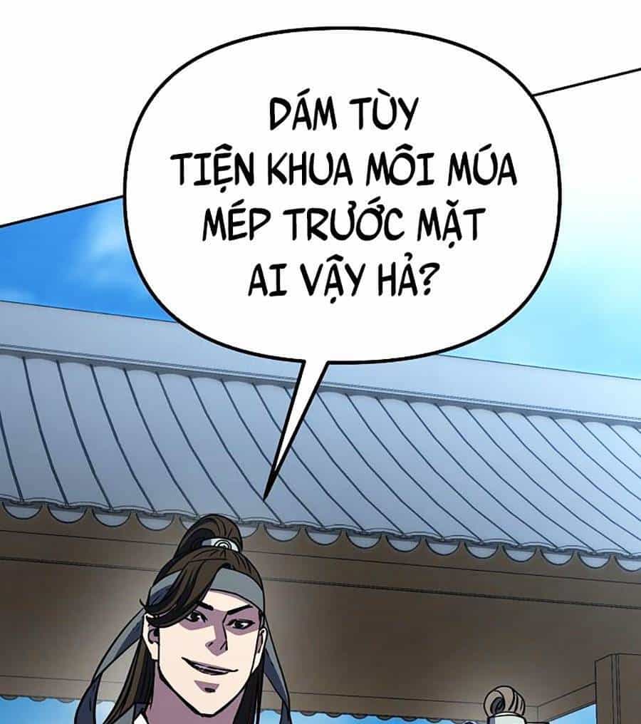 Sự Chuyển Sinh Vào Võ Lâm Thế Gia Của Ranker - Chương 49 - ảnh 70