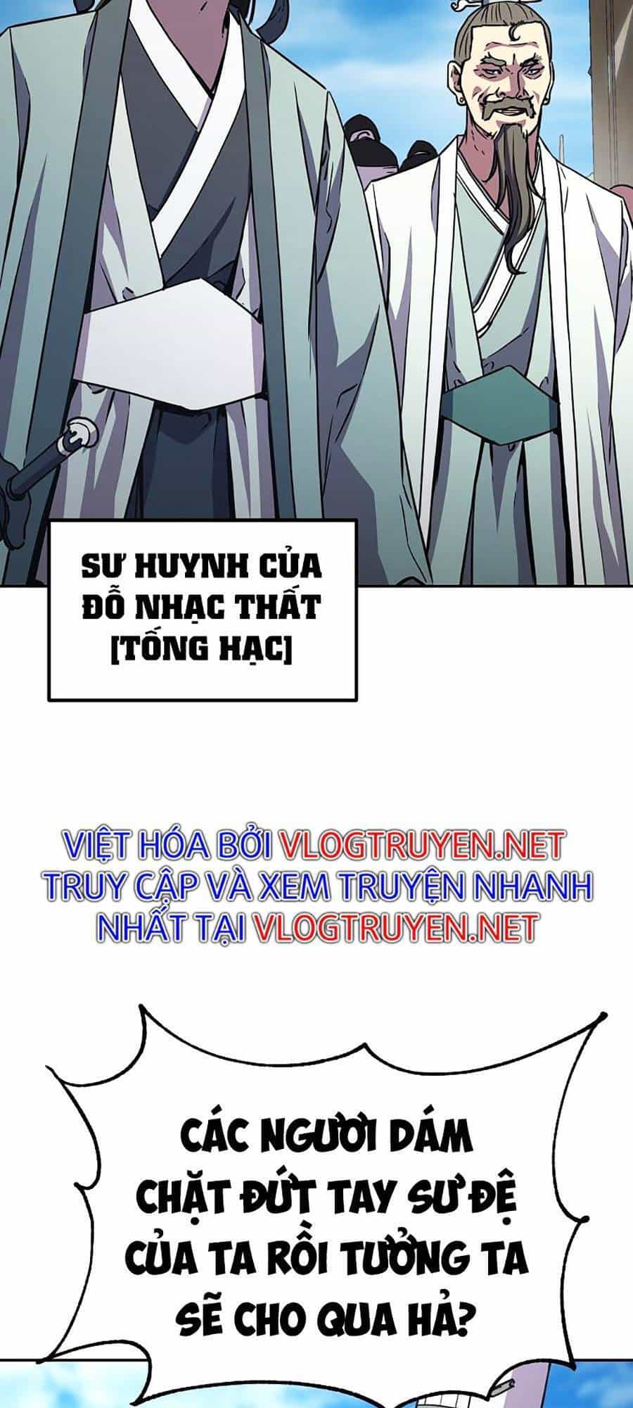 Sự Chuyển Sinh Vào Võ Lâm Thế Gia Của Ranker - Chương 49 - ảnh 71