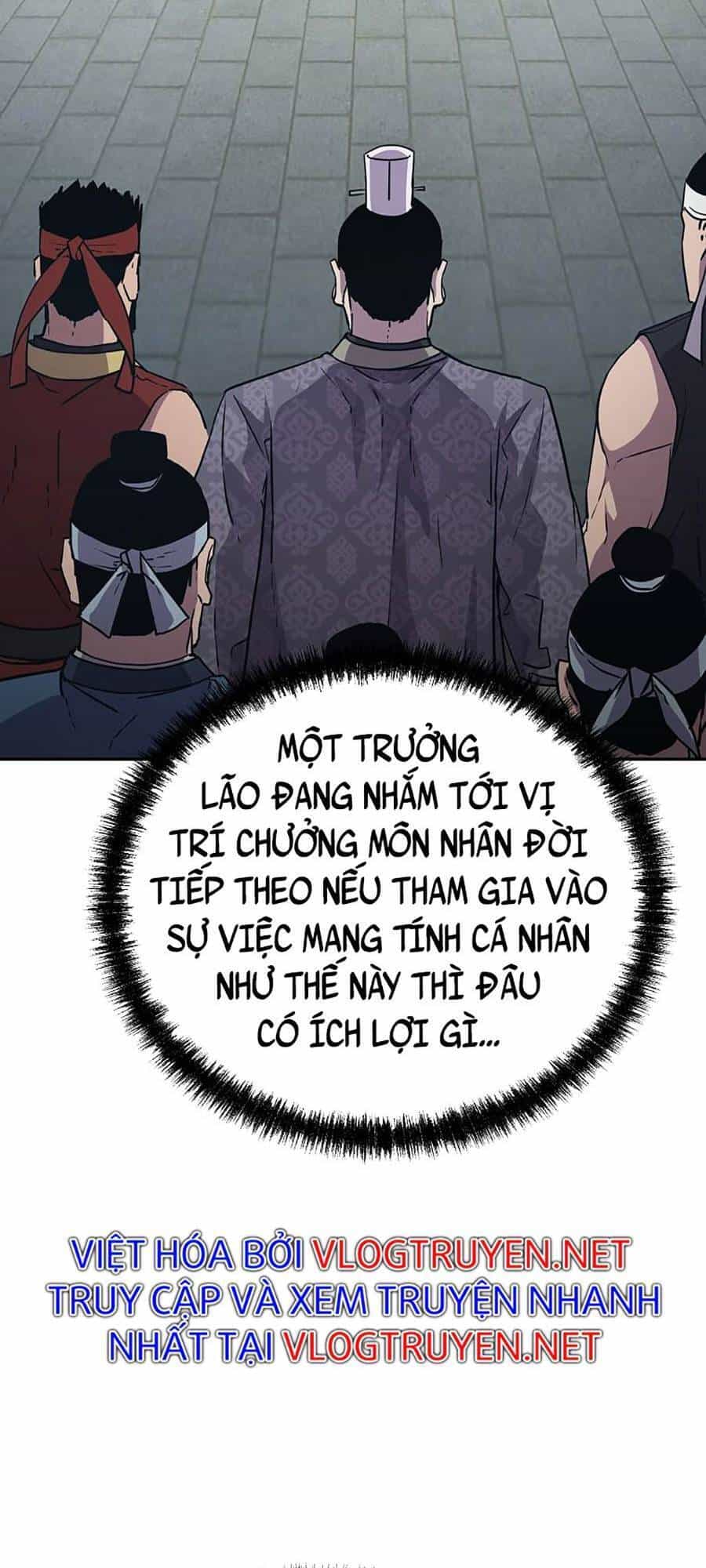 Sự Chuyển Sinh Vào Võ Lâm Thế Gia Của Ranker - Chương 49 - ảnh 75