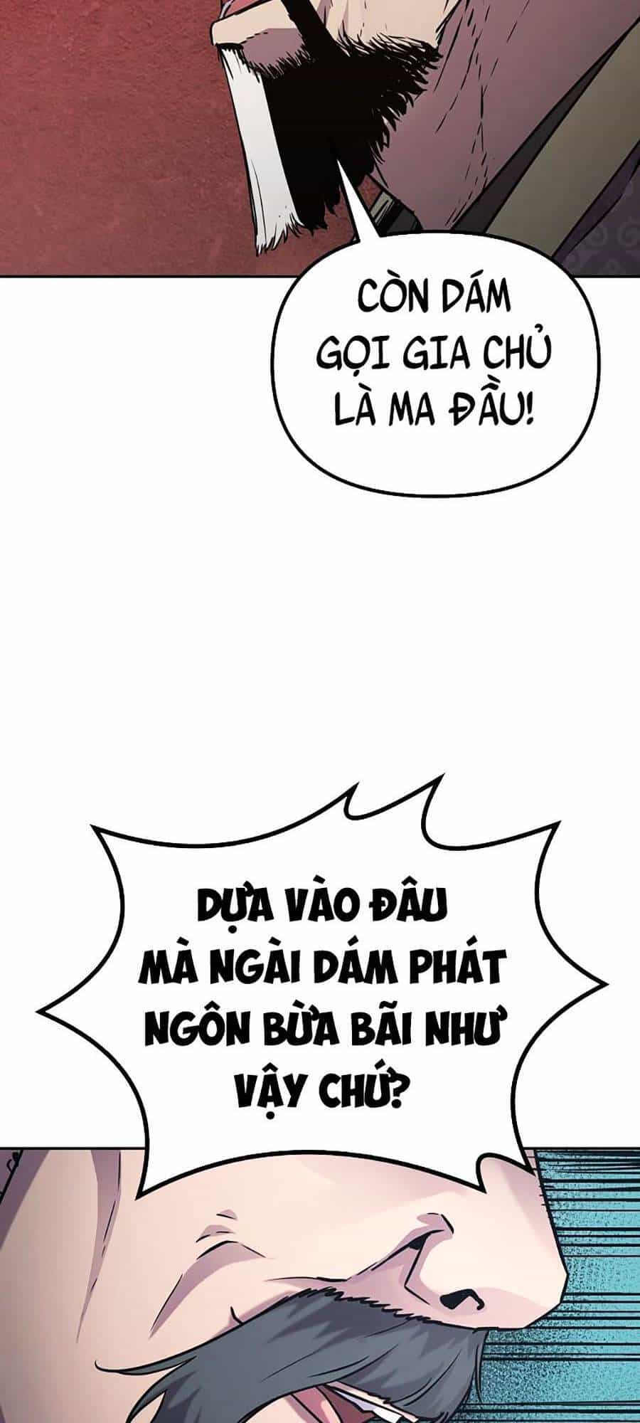 Sự Chuyển Sinh Vào Võ Lâm Thế Gia Của Ranker - Chương 49 - ảnh 79