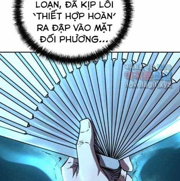 Sự Chuyển Sinh Vào Võ Lâm Thế Gia Của Ranker - Chương 53 - ảnh 124