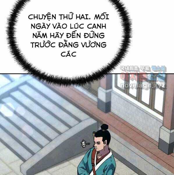 Sự Chuyển Sinh Vào Võ Lâm Thế Gia Của Ranker - Chương 57 - ảnh 121
