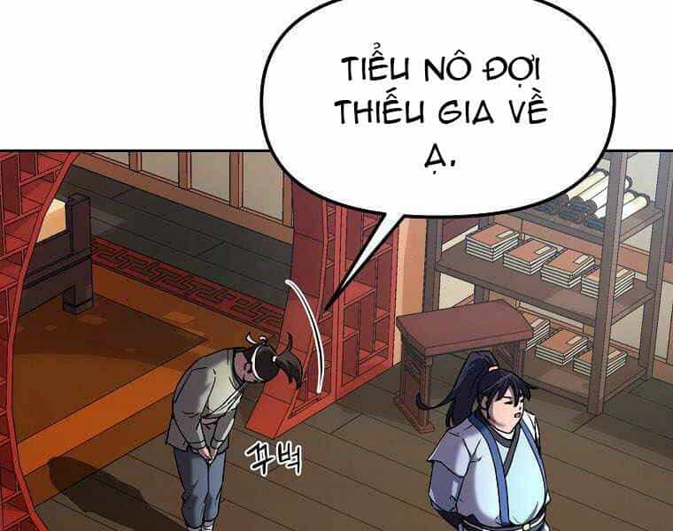 Sự Chuyển Sinh Vào Võ Lâm Thế Gia Của Ranker - Chương 5 - ảnh 120