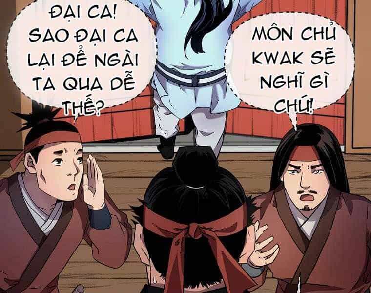 Sự Chuyển Sinh Vào Võ Lâm Thế Gia Của Ranker - Chương 5 - ảnh 192