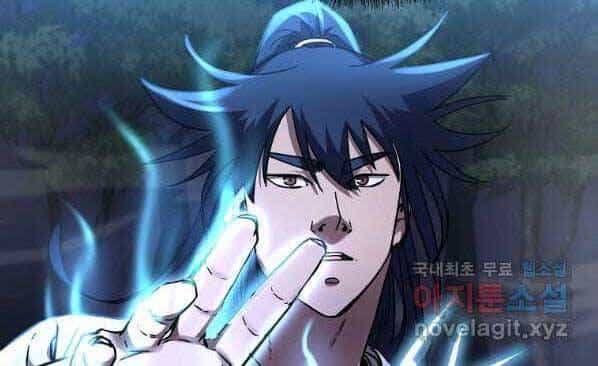 Sự Chuyển Sinh Vào Võ Lâm Thế Gia Của Ranker - Chương 59 - ảnh 34