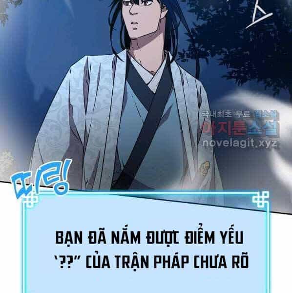 Sự Chuyển Sinh Vào Võ Lâm Thế Gia Của Ranker - Chương 59 - ảnh 59