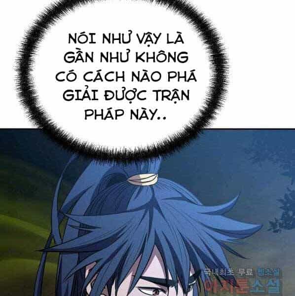 Sự Chuyển Sinh Vào Võ Lâm Thế Gia Của Ranker - Chương 59 - ảnh 97