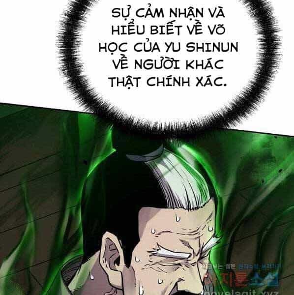 Sự Chuyển Sinh Vào Võ Lâm Thế Gia Của Ranker - Chương 61 - ảnh 86