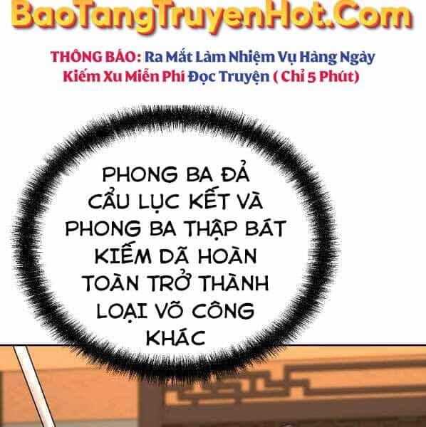 Sự Chuyển Sinh Vào Võ Lâm Thế Gia Của Ranker - Chương 62 - ảnh 29