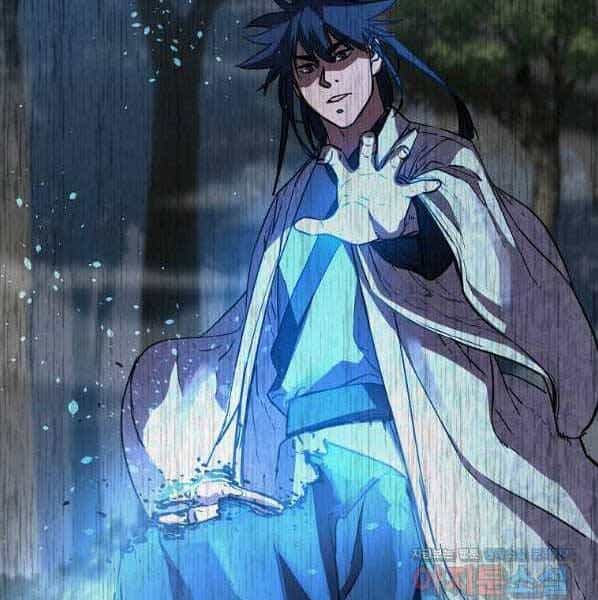 Sự Chuyển Sinh Vào Võ Lâm Thế Gia Của Ranker - Chương 62 - ảnh 60