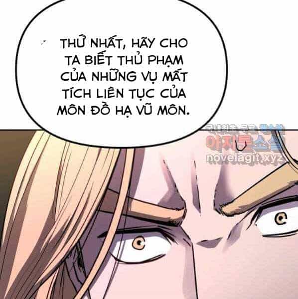 Sự Chuyển Sinh Vào Võ Lâm Thế Gia Của Ranker - Chương 63 - ảnh 110