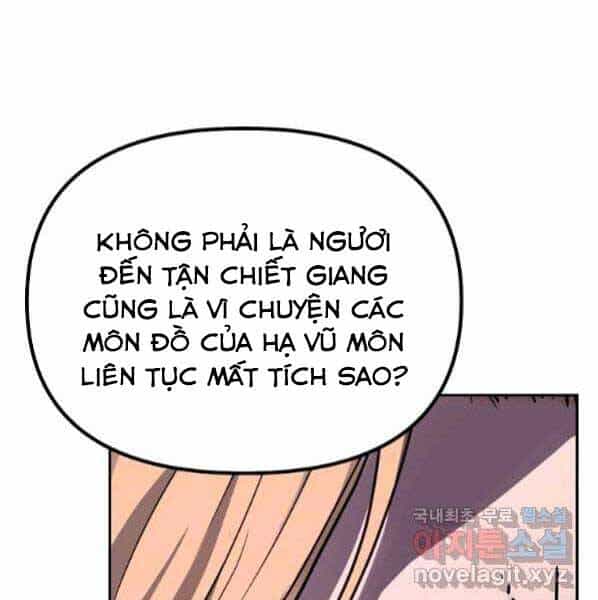 Sự Chuyển Sinh Vào Võ Lâm Thế Gia Của Ranker - Chương 63 - ảnh 115