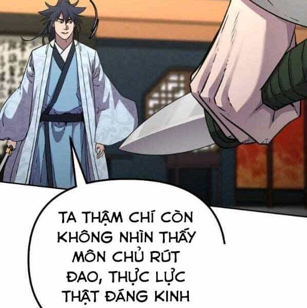 Sự Chuyển Sinh Vào Võ Lâm Thế Gia Của Ranker - Chương 63 - ảnh 44