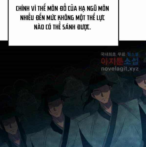 Sự Chuyển Sinh Vào Võ Lâm Thế Gia Của Ranker - Chương 63 - ảnh 5