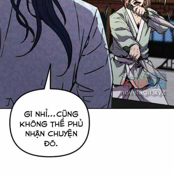 Sự Chuyển Sinh Vào Võ Lâm Thế Gia Của Ranker - Chương 63 - ảnh 78