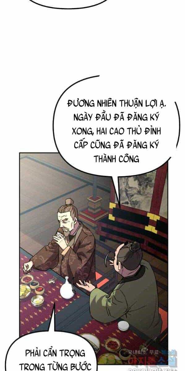 Sự Chuyển Sinh Vào Võ Lâm Thế Gia Của Ranker - Chương 64 - ảnh 14
