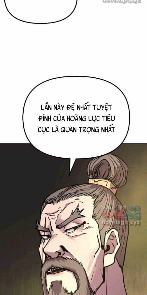Sự Chuyển Sinh Vào Võ Lâm Thế Gia Của Ranker - Chương 64 - ảnh 15