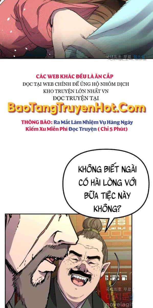 Sự Chuyển Sinh Vào Võ Lâm Thế Gia Của Ranker - Chương 64 - ảnh 3