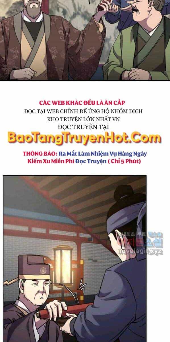 Sự Chuyển Sinh Vào Võ Lâm Thế Gia Của Ranker - Chương 64 - ảnh 31