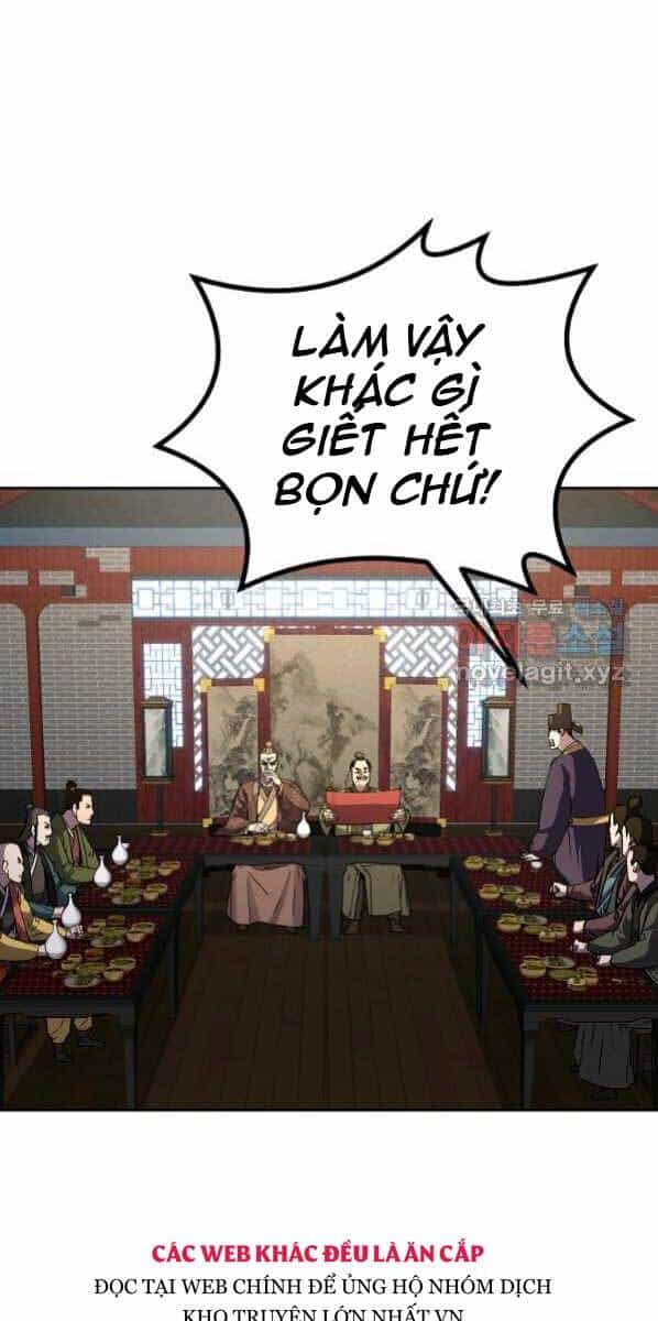 Sự Chuyển Sinh Vào Võ Lâm Thế Gia Của Ranker - Chương 64 - ảnh 35