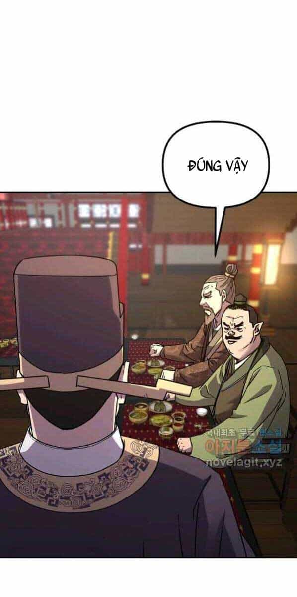 Sự Chuyển Sinh Vào Võ Lâm Thế Gia Của Ranker - Chương 64 - ảnh 37