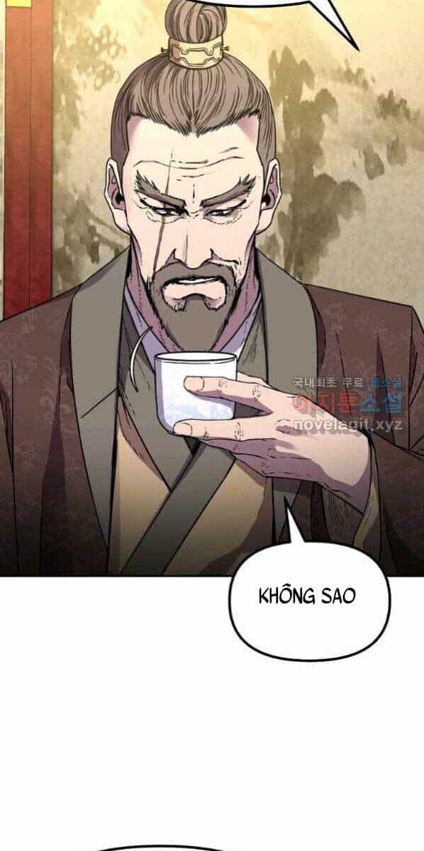 Sự Chuyển Sinh Vào Võ Lâm Thế Gia Của Ranker - Chương 64 - ảnh 5