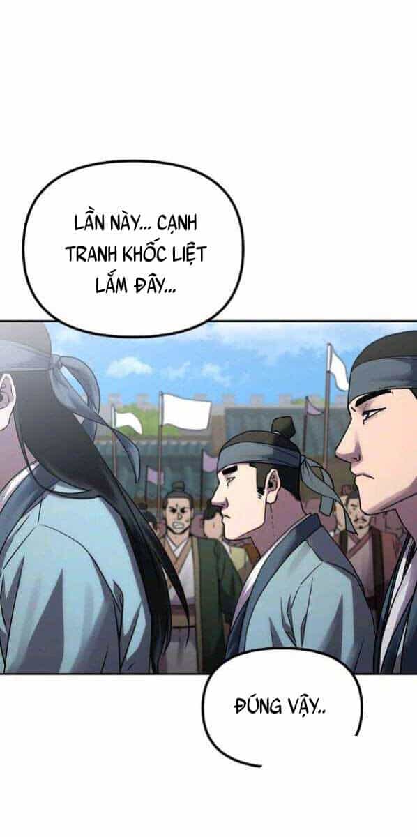 Sự Chuyển Sinh Vào Võ Lâm Thế Gia Của Ranker - Chương 64 - ảnh 59