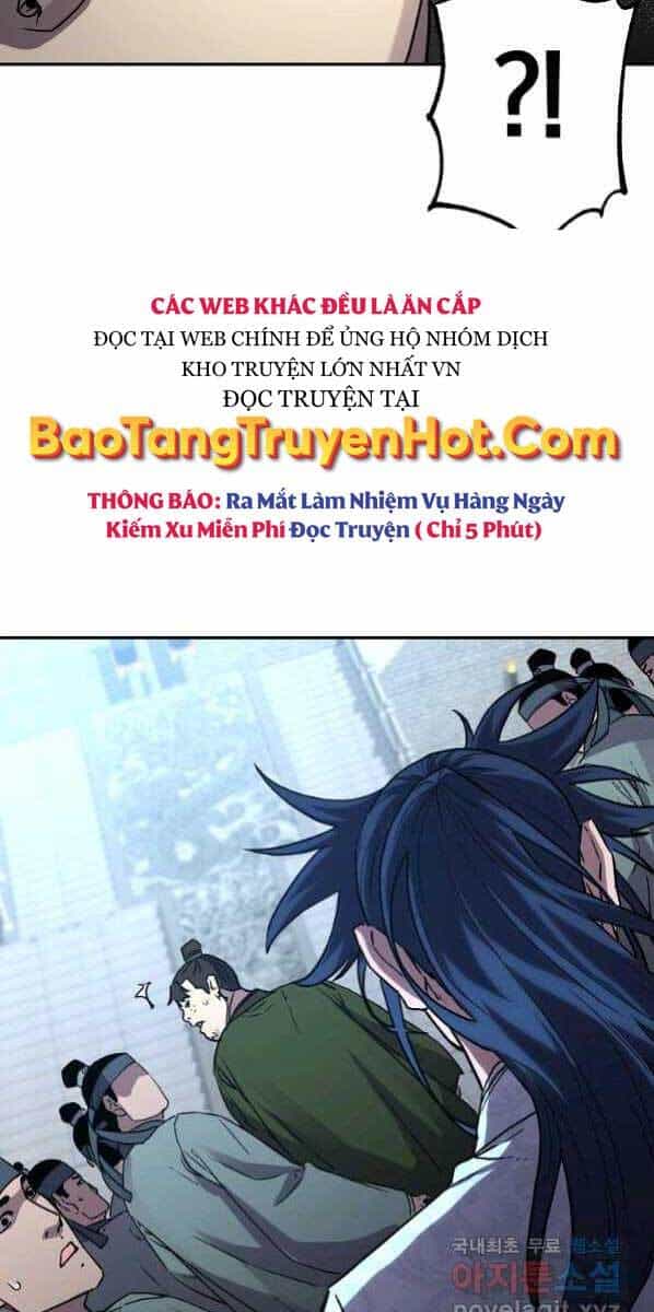 Sự Chuyển Sinh Vào Võ Lâm Thế Gia Của Ranker - Chương 64 - ảnh 62