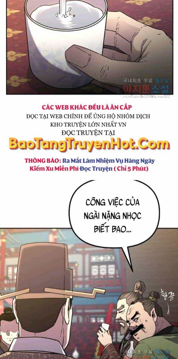 Sự Chuyển Sinh Vào Võ Lâm Thế Gia Của Ranker - Chương 64 - ảnh 9