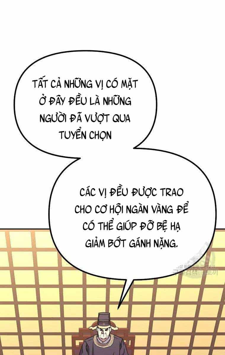Sự Chuyển Sinh Vào Võ Lâm Thế Gia Của Ranker - Chương 65 - ảnh 12