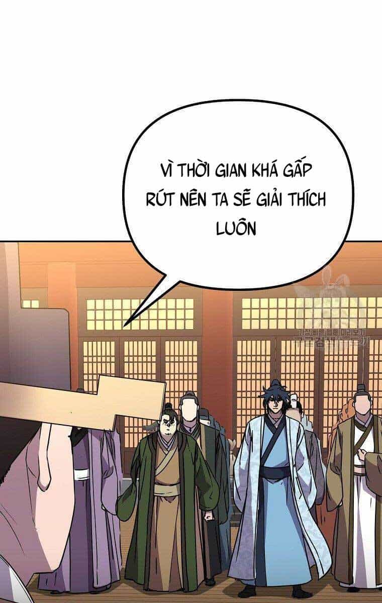 Sự Chuyển Sinh Vào Võ Lâm Thế Gia Của Ranker - Chương 65 - ảnh 14