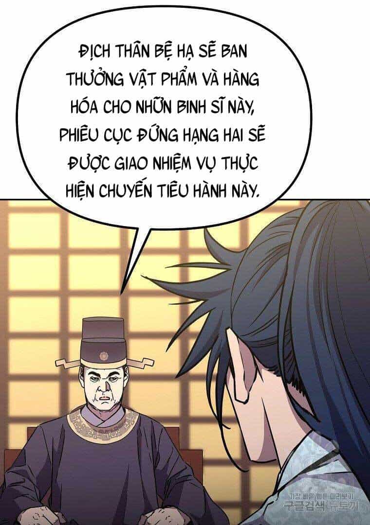 Sự Chuyển Sinh Vào Võ Lâm Thế Gia Của Ranker - Chương 65 - ảnh 20