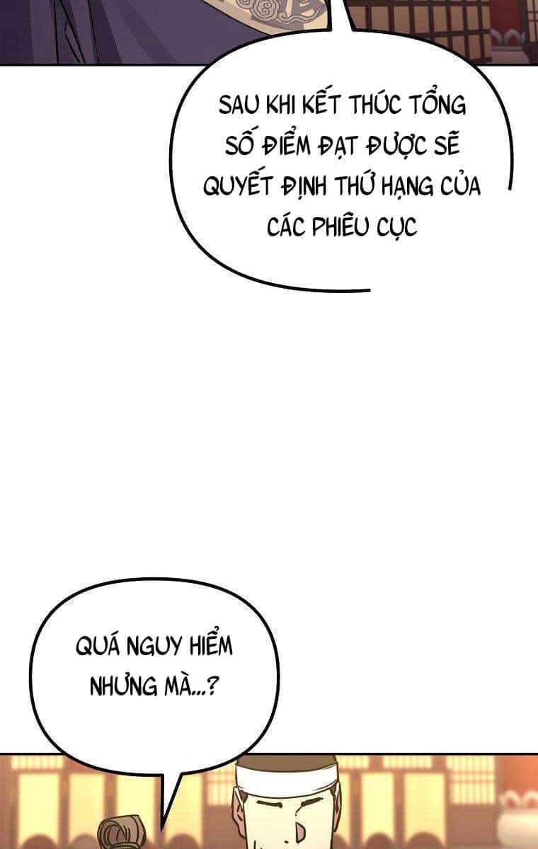 Sự Chuyển Sinh Vào Võ Lâm Thế Gia Của Ranker - Chương 65 - ảnh 46