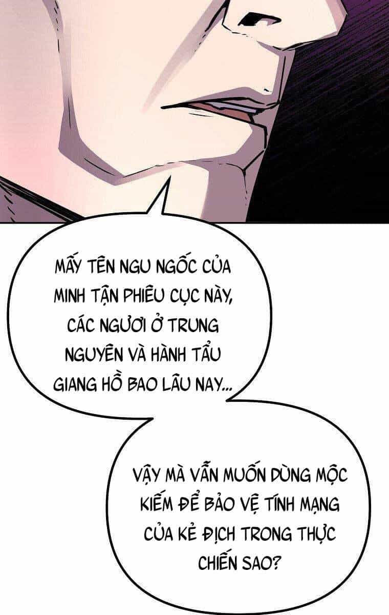 Sự Chuyển Sinh Vào Võ Lâm Thế Gia Của Ranker - Chương 65 - ảnh 54