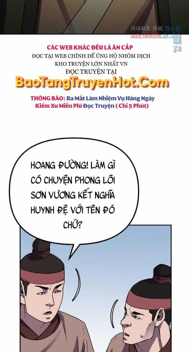 Sự Chuyển Sinh Vào Võ Lâm Thế Gia Của Ranker - Chương 66 - ảnh 11
