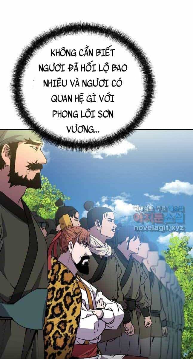 Sự Chuyển Sinh Vào Võ Lâm Thế Gia Của Ranker - Chương 66 - ảnh 35