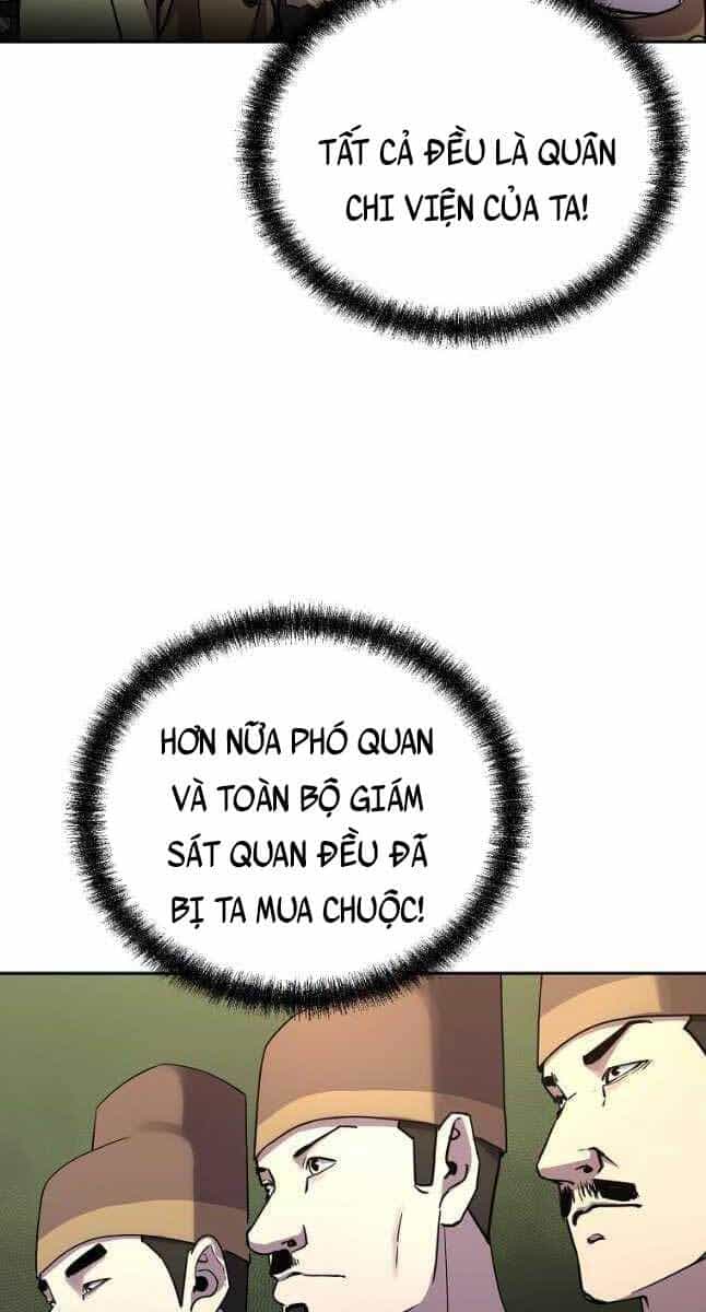 Sự Chuyển Sinh Vào Võ Lâm Thế Gia Của Ranker - Chương 66 - ảnh 39