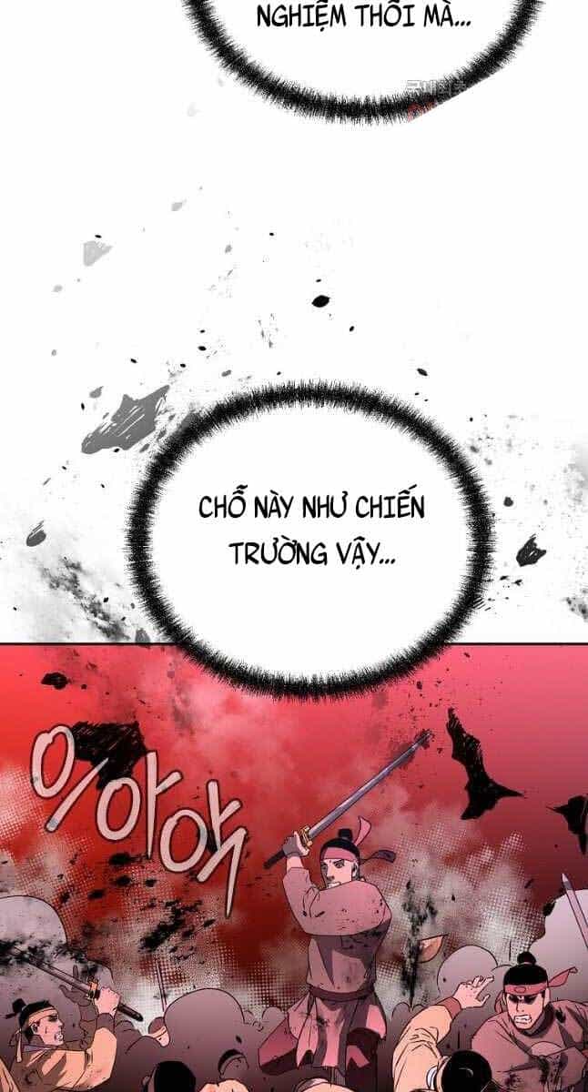Sự Chuyển Sinh Vào Võ Lâm Thế Gia Của Ranker - Chương 66 - ảnh 57