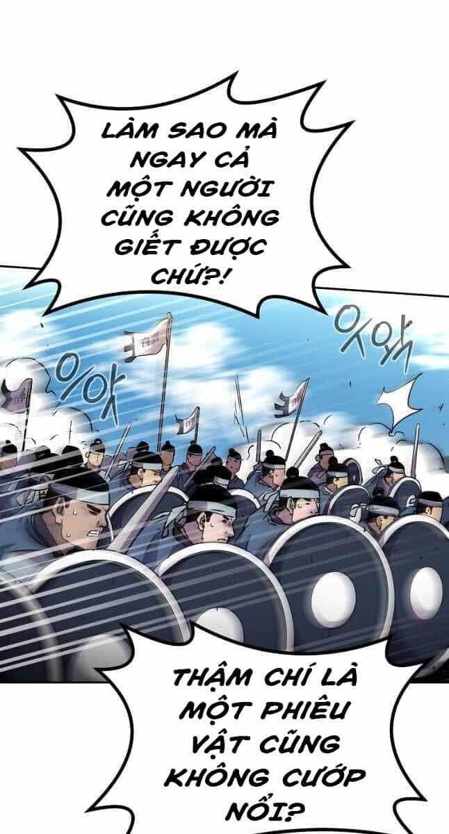 Sự Chuyển Sinh Vào Võ Lâm Thế Gia Của Ranker - Chương 66 - ảnh 66
