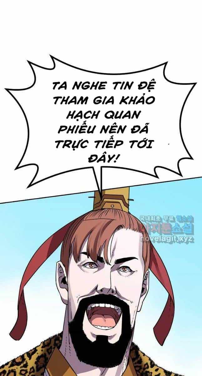 Sự Chuyển Sinh Vào Võ Lâm Thế Gia Của Ranker - Chương 66 - ảnh 7