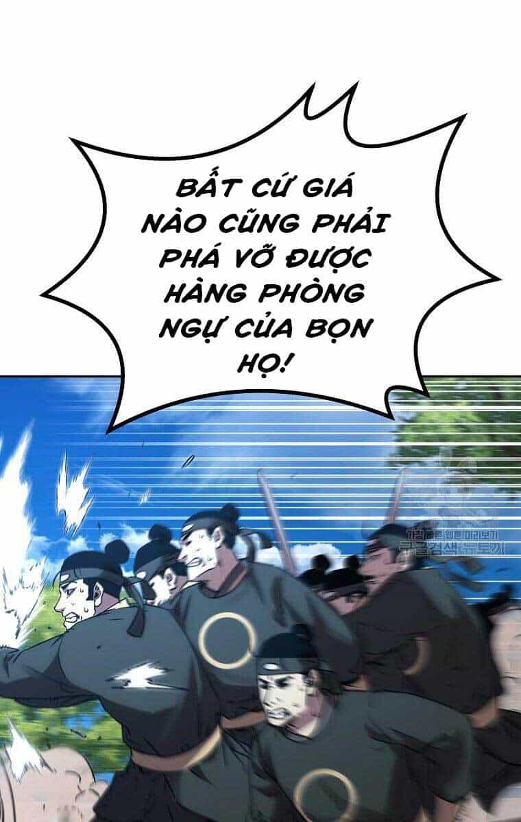 Sự Chuyển Sinh Vào Võ Lâm Thế Gia Của Ranker - Chương 67 - ảnh 13