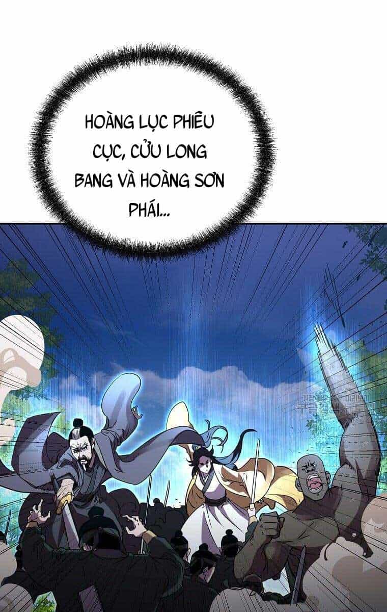 Sự Chuyển Sinh Vào Võ Lâm Thế Gia Của Ranker - Chương 67 - ảnh 68