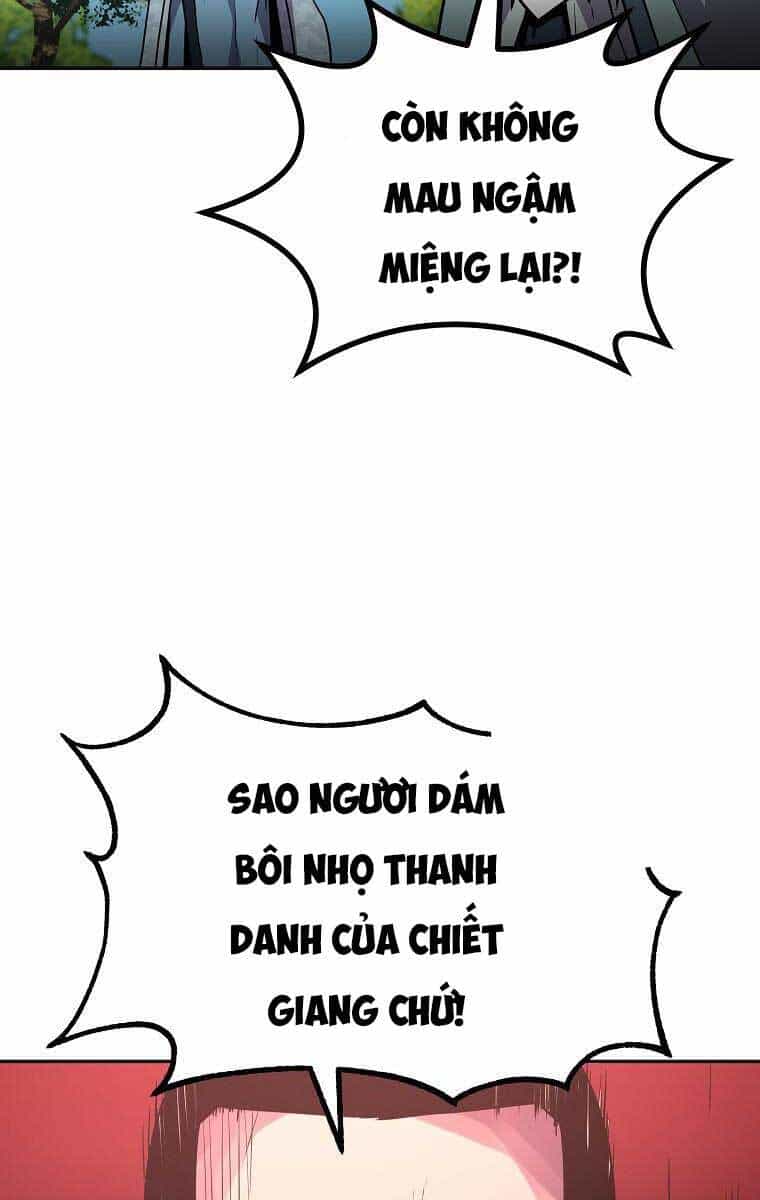 Sự Chuyển Sinh Vào Võ Lâm Thế Gia Của Ranker - Chương 68 - ảnh 14