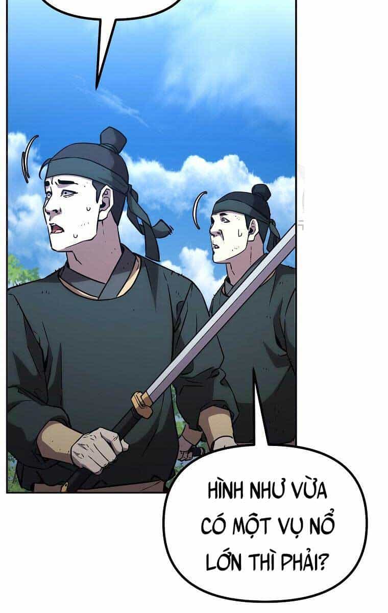 Sự Chuyển Sinh Vào Võ Lâm Thế Gia Của Ranker - Chương 68 - ảnh 39