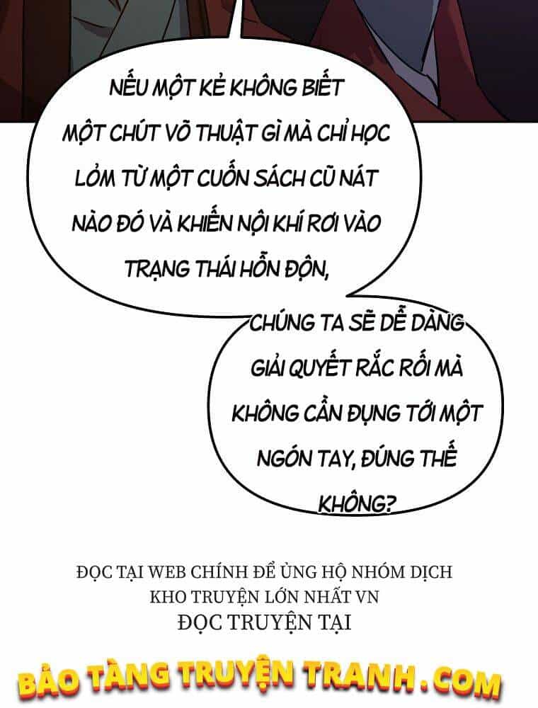 Sự Chuyển Sinh Vào Võ Lâm Thế Gia Của Ranker - Chương 6 - ảnh 29