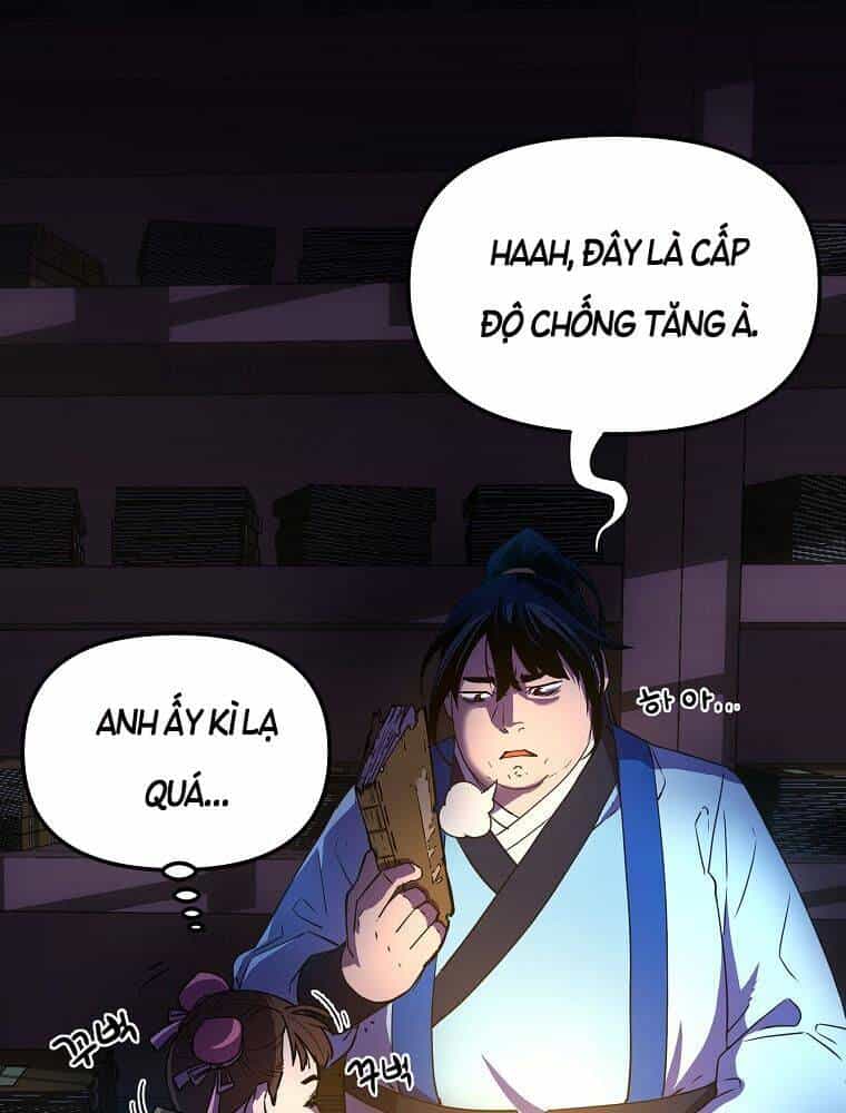 Sự Chuyển Sinh Vào Võ Lâm Thế Gia Của Ranker - Chương 6 - ảnh 74